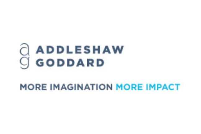 Addleshaw Goddard