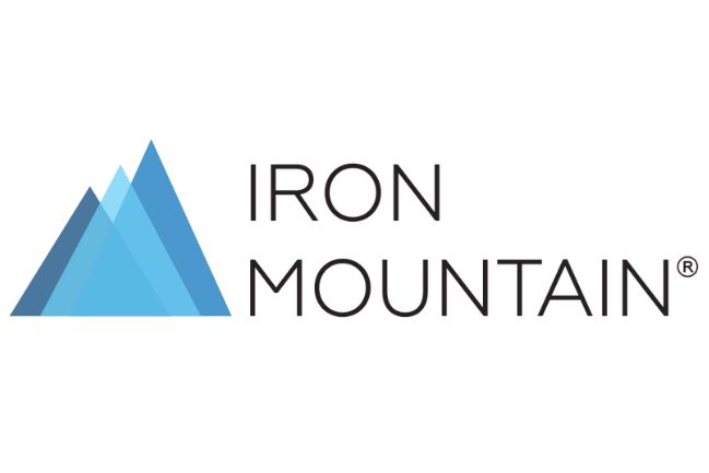 Iron Mountain