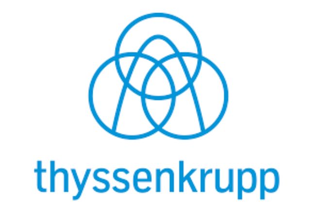 Thyssenkrupp